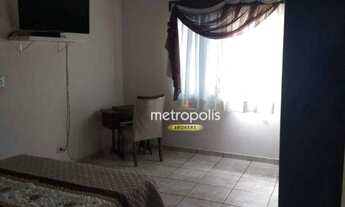 Imagem 3: Terreno à venda, 438 m² por R$ 1.451.000,00 - Santo Antônio - São Caetano do Sul/SP