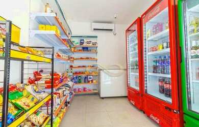 Imagem 11: Apartamento com 2 dormitórios para alugar, 42 m² por R$ 1.320/mês - Jansen - Gravataí/RS