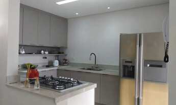 Imagem 4: Cobertura em Estrada São Francisco - Parque Taboão - Taboão da Serra/SP