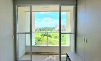 Imagem 2: Lindo apto. no Residencial Portal Vila das Zinias!