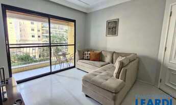 Imagem 2: APARTAMENTO - BROOKLIN - SP