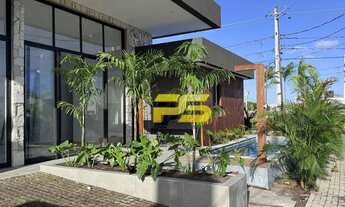 Imagem 3: Casa à Venda em condomínio Fechado