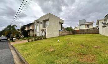 Imagem 5: Terreno a venda com 300m2 no Condominio Residencial Paineiras - Betel Paulinia/SP