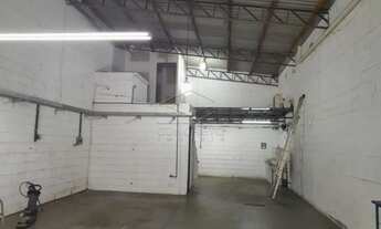 Imagem 4: Comercial Barracão em Jaú