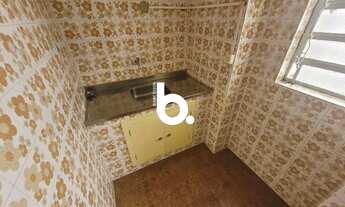 Imagem 4: Apartamento para Aluguel no Centro Histórico - 41m² e 1 Dormitório/Quarto disponível