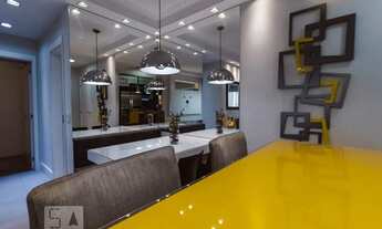 Imagem 5: Apartamento à Venda - Belém, 2 Quartos, 75 m2