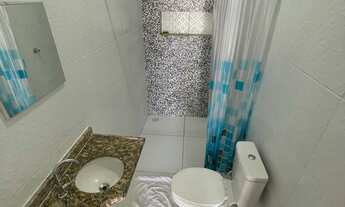 Imagem 5: Casa de temporada(praia