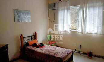 Imagem 6: Casa com 3 Quartos 1 Suíte à Venda em Itaipuaçu Terreno 1.040m²