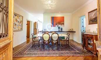 Imagem 5: Sobrado à venda em Campinas, Sítios de Recreio Gramado, com 4 quartos, com 552.96 m², Bel