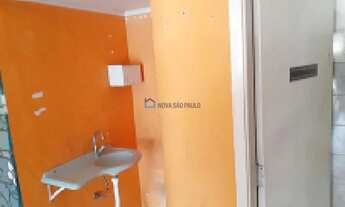 Imagem 6: Predio Comercial Salão e 4 casas