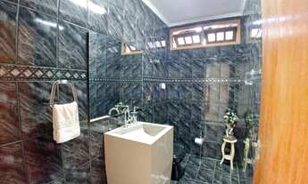 Imagem 5: Casa - Jardim Nova Europa - Campinas