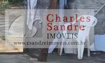 Imagem 3: Casa para Venda em Goiânia, Residencial Solar Ville, 3 dormitórios, 2 suítes, 2 banheiros