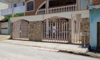 Imagem: Casa com 4 dormitórios, 530 m² - venda