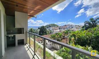 Imagem 4: APARTAMENTO DUPLEX JOÃO PAULO - 2 SUÍTES- GARAGEM PARA DOIS CARROS E HOBBY BOX