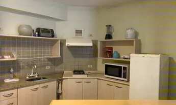 Imagem 5: Flat com 1 dormitório para alugar, 54 m² - Edifício Sequóia - Barueri/SP