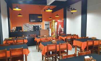 Imagem 4: Passo o ponto de Pizzaria e Hamburgueria