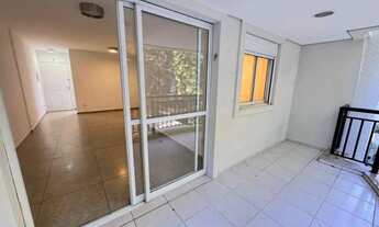 Imagem 3: Apartamento a venda com lazer completo na Vila São Francisco (Zona Oeste), São Paulo