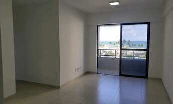 Imagem 2: Apartamento para aluguel, 3 quartos, 1 suíte, 2 vagas, Candeias - Jaboatão dos Guararapes