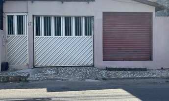 Imagem 1: Gt;Casa a Venda na Cidade Nova 4, Próx ao Preço Baixo