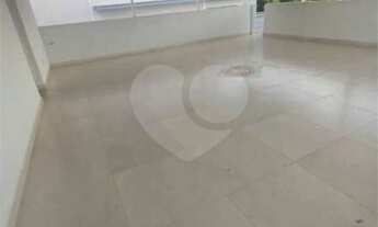 Imagem 6: Condomínio com 3 quartos à venda ou para locação em Jardim Morumbi - SP