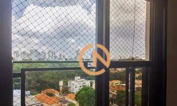 Imagem 3: Apartamento Residencial à venda, Aclimação, São Paulo - AP4384