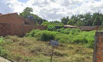 Imagem: Vende-se terreno no Tibiri Grande