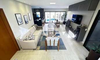 Imagem 3: Casa com 3 suítes - Residencial dos Ipês - Engordadouro - Jundiaí/SP REF: CA2111