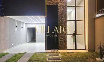 Imagem 7: Casa de Altíssimo padrão no Bairro Cardoso