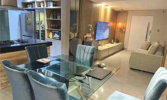 Imagem 6: Sobrado com 3 quartos à venda em Santa Cruz - MT