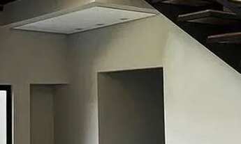 Imagem 7: Sobrado para venda possui 180 metros quadrados com 2 quartos em Centro - Chapada dos Guima