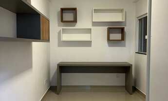 Imagem 6: Apartamento na rua 08