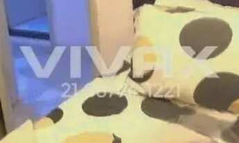 Imagem 7: ENGENHO NOVO | Rua Barão do Bom Retiro - Apartamento 3 Quartos