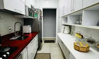 Imagem 3: Apartamento para Venda em Barueri, Vila Iracema-Belval, 3 dormitórios, 1 suíte, 2 banheiro