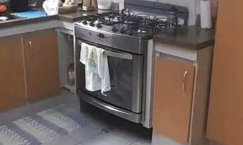 Imagem 6: Casa comercial no Bosque Maia para sua empresa excelente localizaçao!