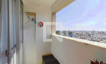 Imagem 7: Apartamento à Venda - Castelo, 2 Quartos, 62 m2