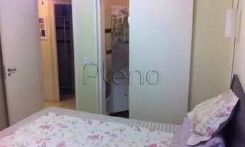 Imagem 4: Cobertura à venda em Campinas, Mansões Santo Antônio, com 3 quartos, com 120 m², Plazza Li