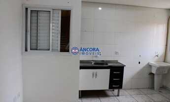 Imagem 4: STUDIO RESIDENCIAL- 17M²- PENHA