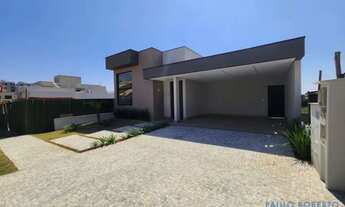 Imagem 2: CASA EM CONDOMÍNIO - MONT ALCINO - SP