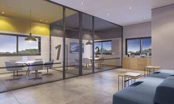 Imagem 5: Apartamento à venda no bairro Jardim Karaíba em Uberlândia