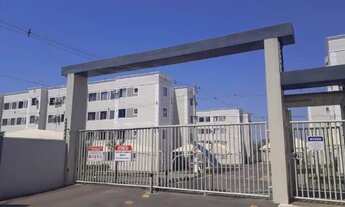 Imagem: Alugo apto no condomínio chapada do sol