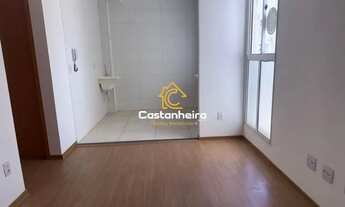 Imagem 3: Apartamento 02 quartos - plano diretor Sul