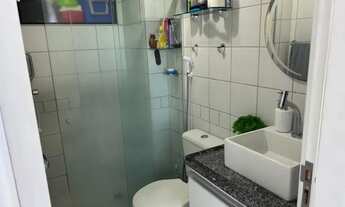 Imagem 6: Torre | 54m Apartamento com 2 dormitórios