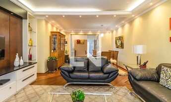 Imagem 3: Apartamento à Venda - Alphaville, 3 Quartos, 143 m2