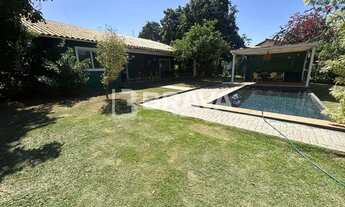 Imagem: Casa de Condomínio 4 quartos para Locação