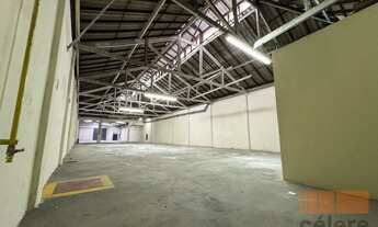 Imagem 5: Galpão 545 m² p/ Alugar na Mooca/SP