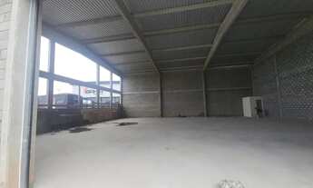 Imagem 2: Galpão 460m2, 35 vagas, pe direito 8 metros, estrada do coco, Lauro de Freitas