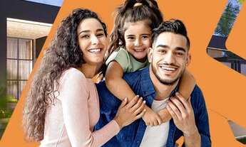 Imagem 2: Imóvel para venda possui 109 metros quadrados com 3 quartos em Araçagy - São José de Ribam