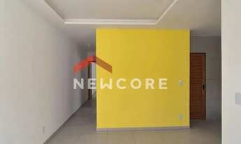 Imagem 4: Casa de Vila em Rua José Rodrigues Barros - Gramame - João Pessoa/PB