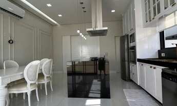 Imagem 4: Casa no Condomínio Greville