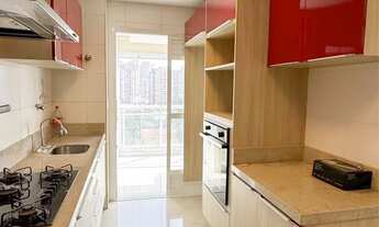 Imagem 6: 3 suítes com vista para baía - Torres cenário